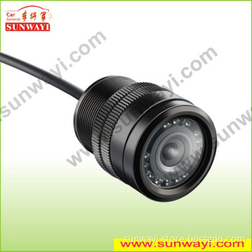 14 Year History Car Rear View Camera Supplier